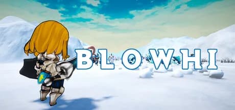 BlowHI görsel 1