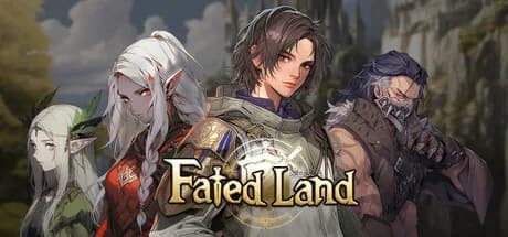 Fated Land