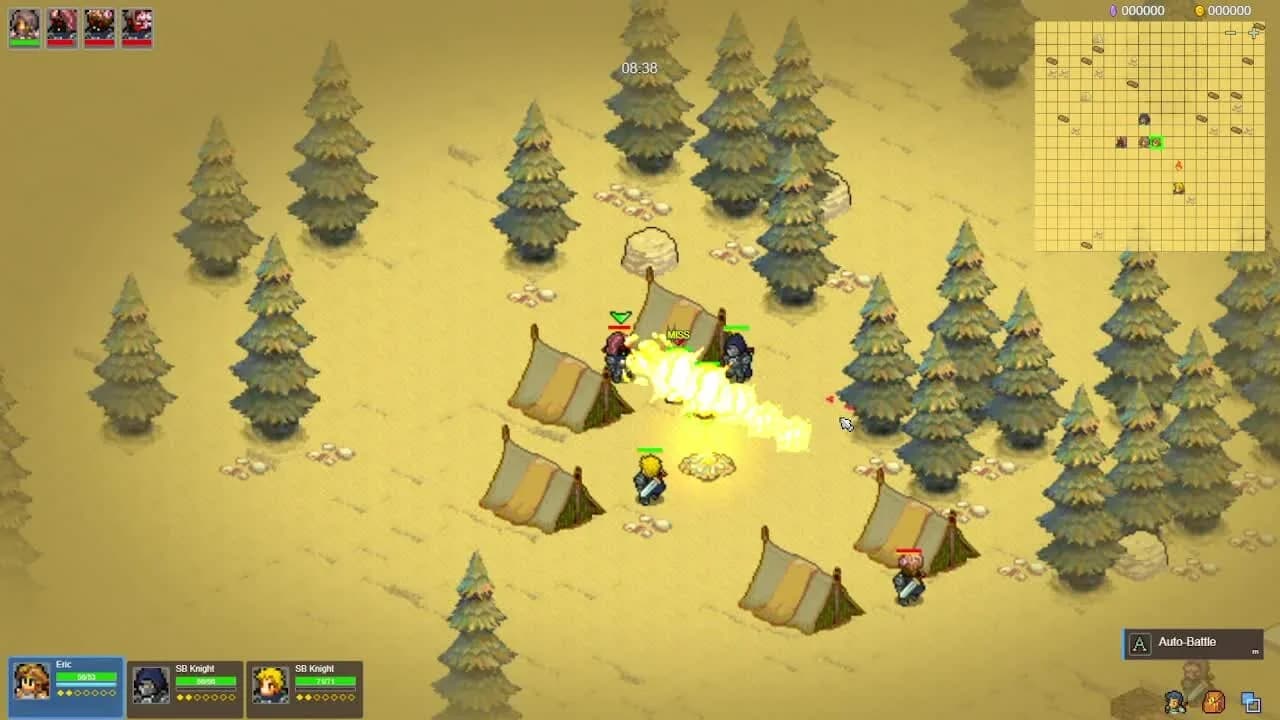 Fated Land görsel 9