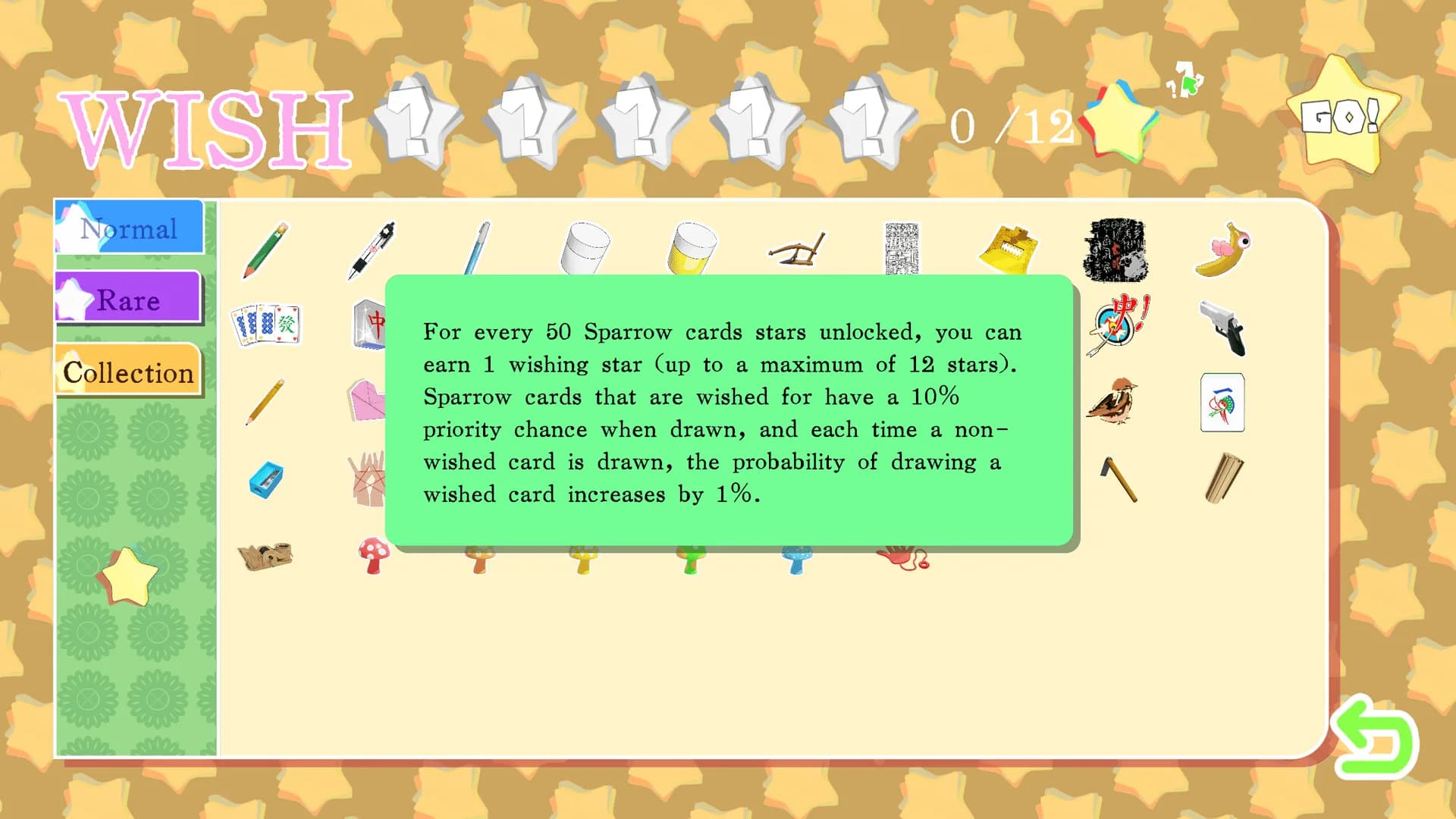 和！和！和！RogueXMahjong görsel 8