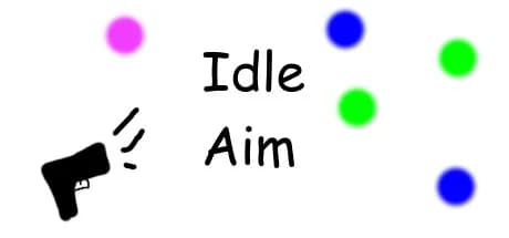 Idle Aim görsel 1