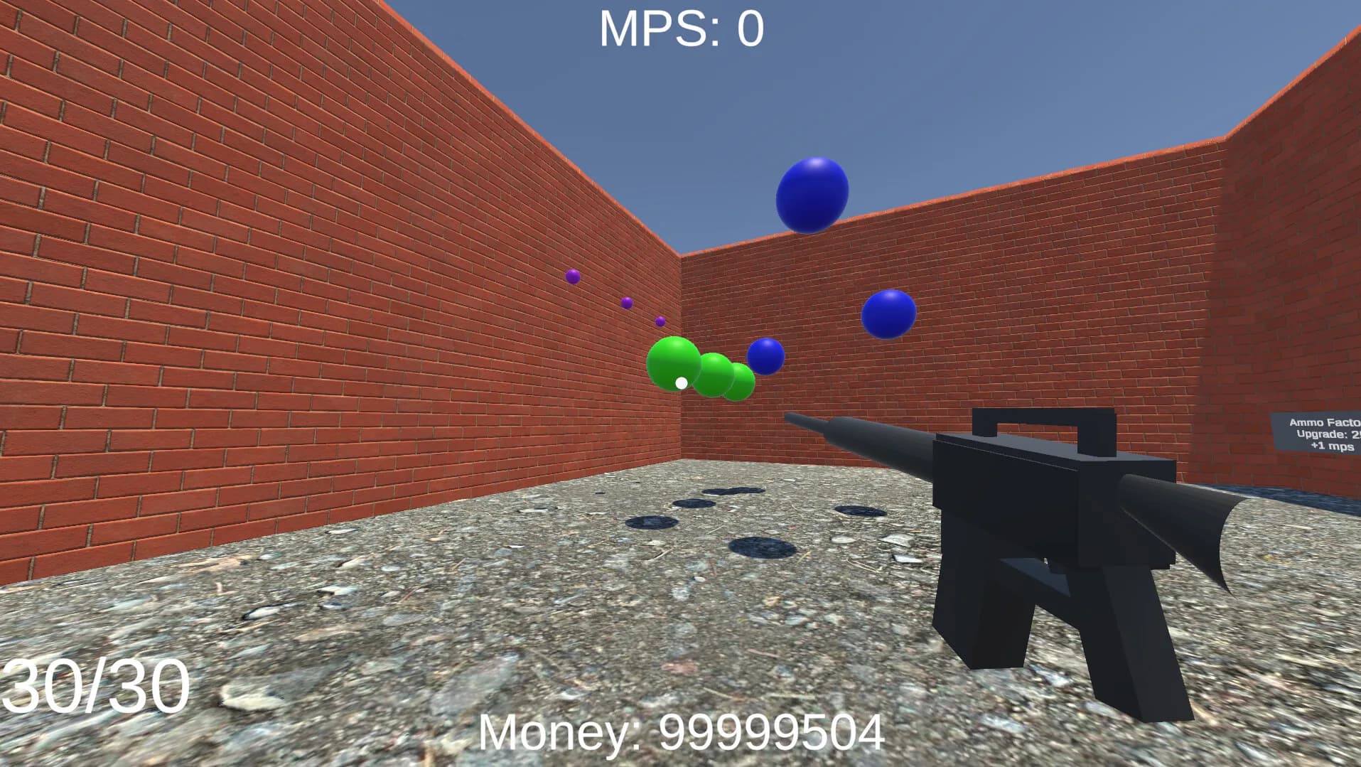Idle Aim görsel 3