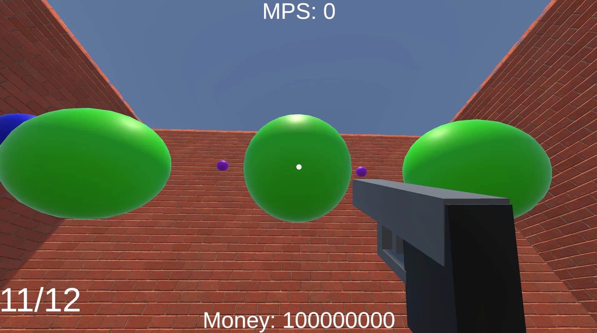 Idle Aim görsel 4
