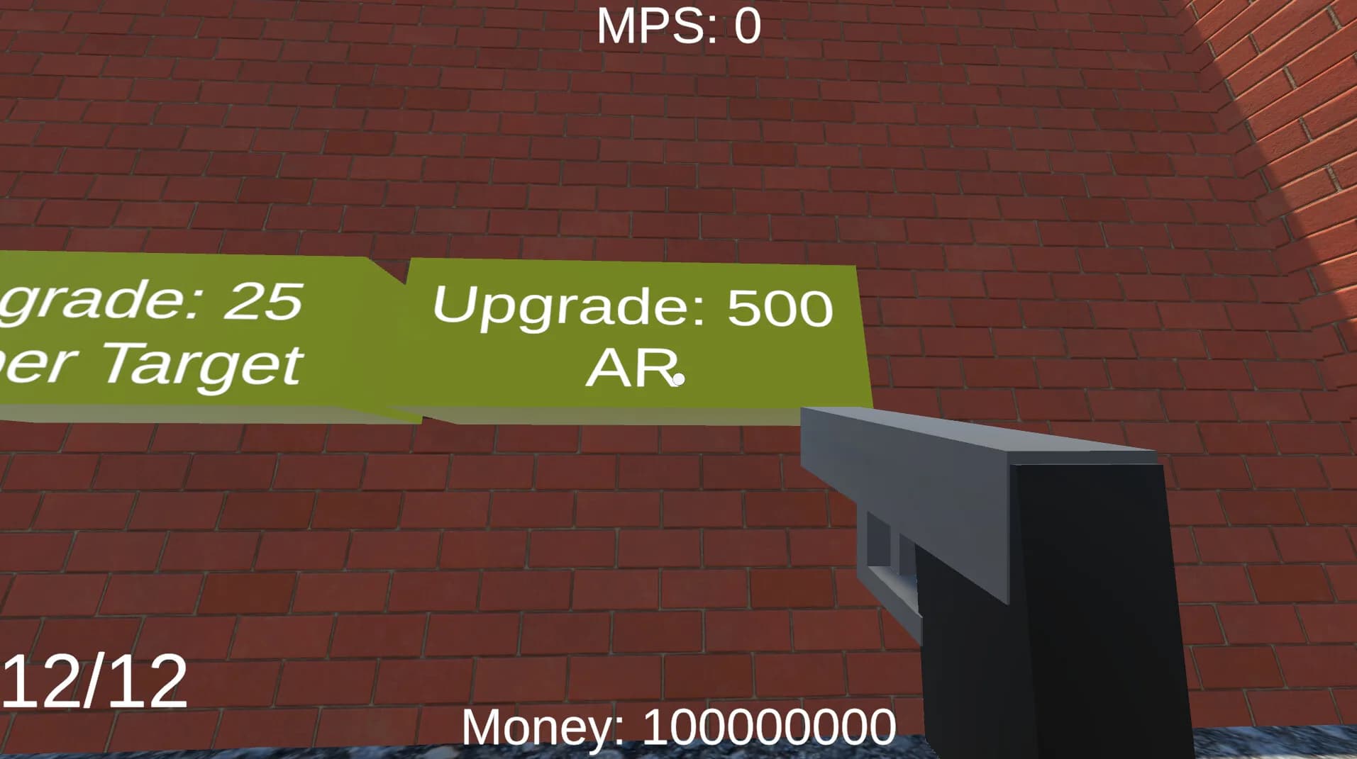 Idle Aim görsel 5