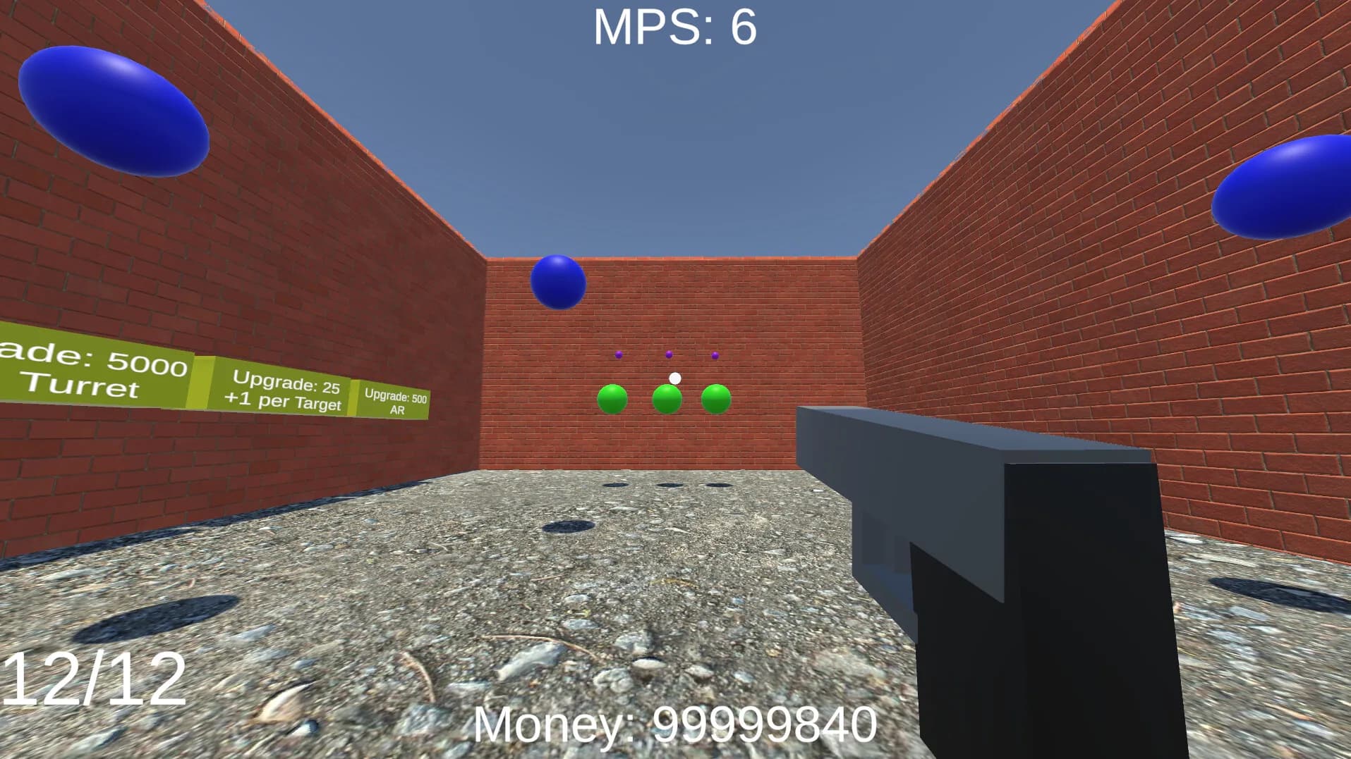 Idle Aim görsel 6