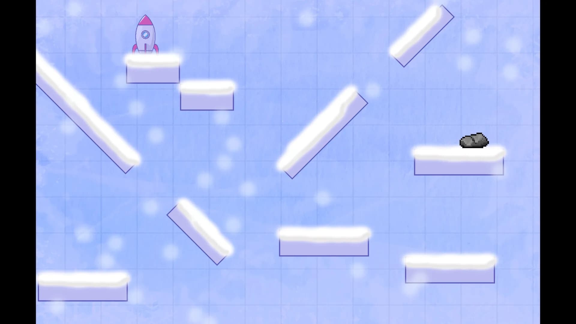 Impossible Stone Game görsel 3