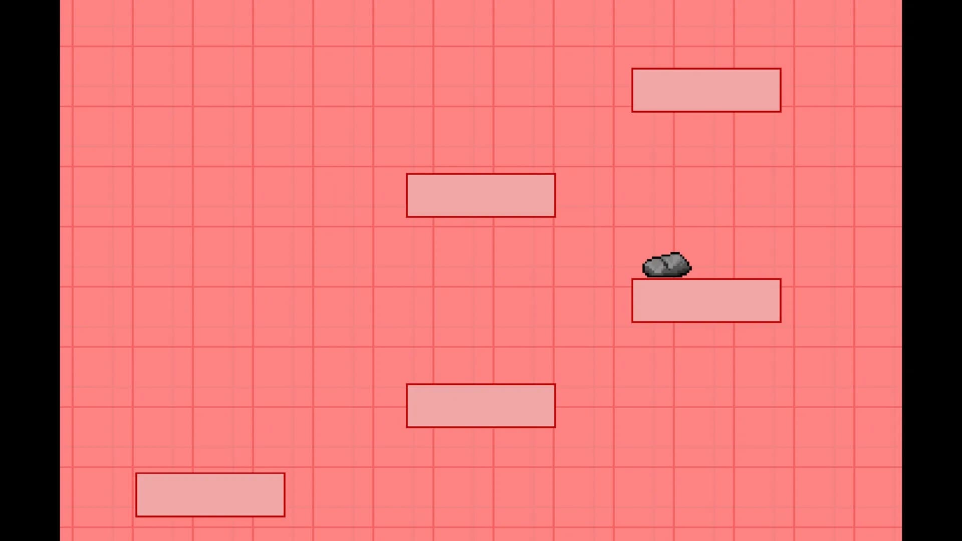 Impossible Stone Game görsel 5