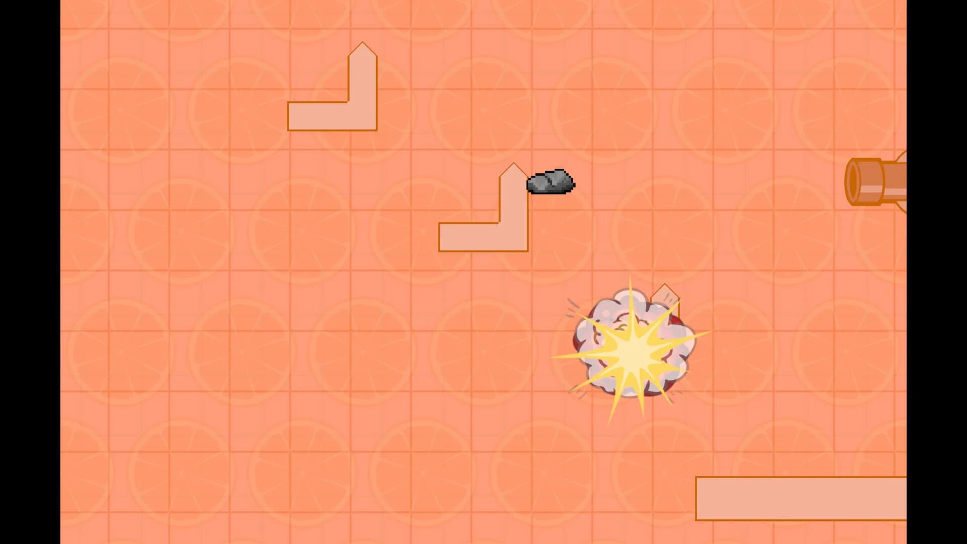 Impossible Stone Game görsel 6