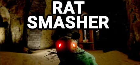Rat Smasher görsel 1