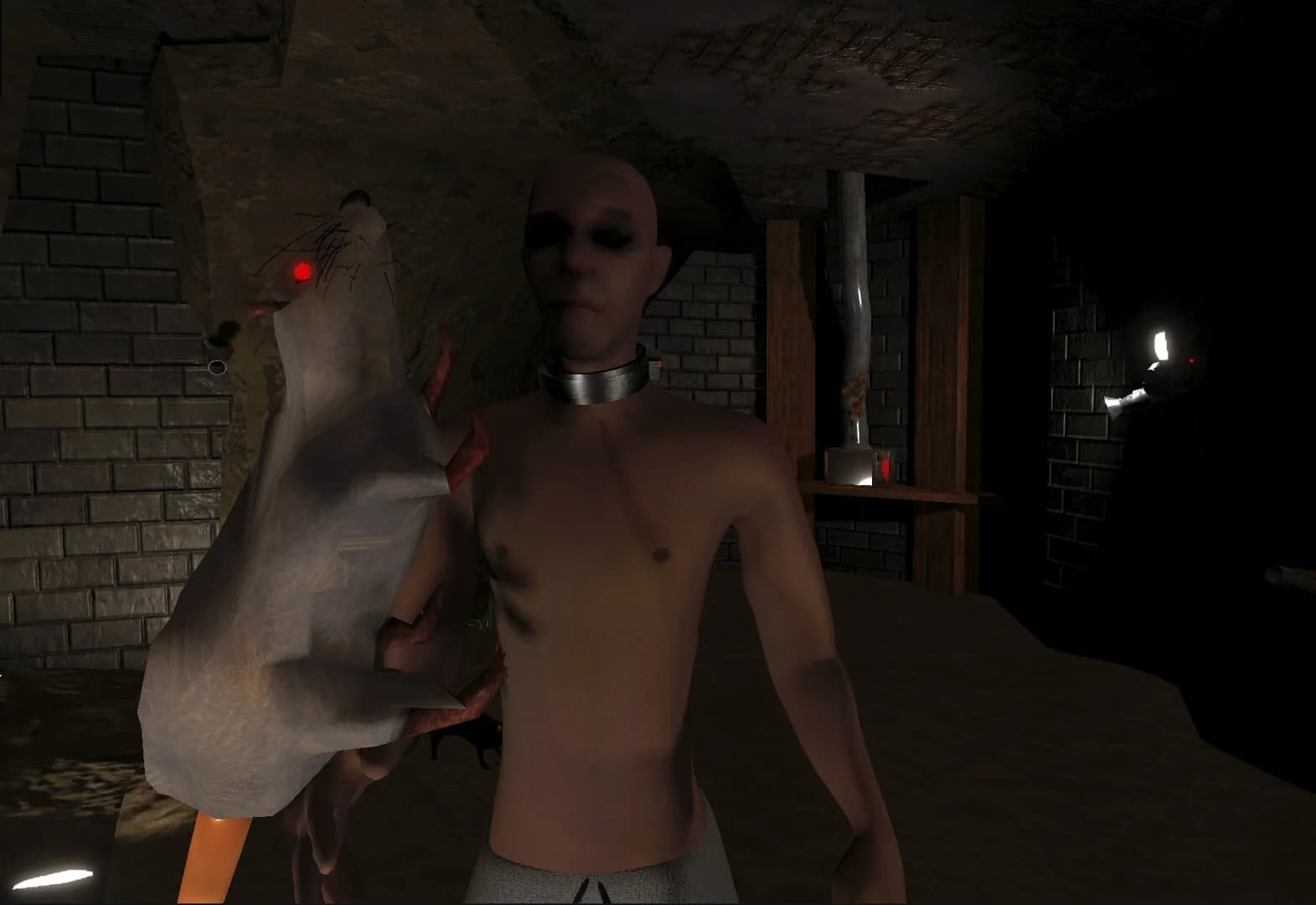 Rat Smasher görsel 4