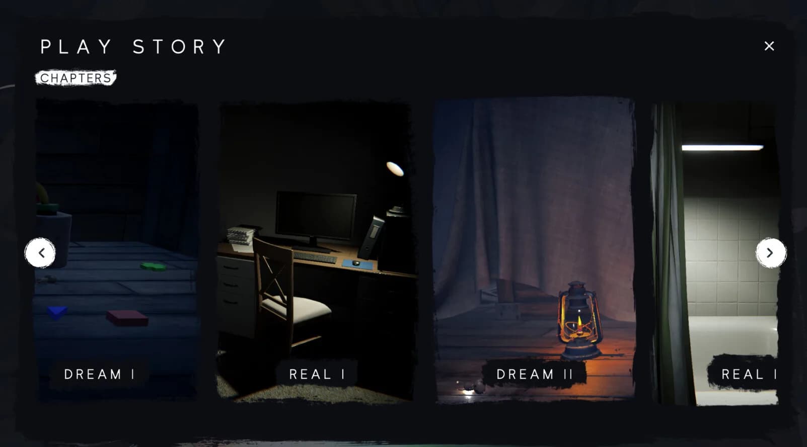 Goodnight, Sweetie görsel 2