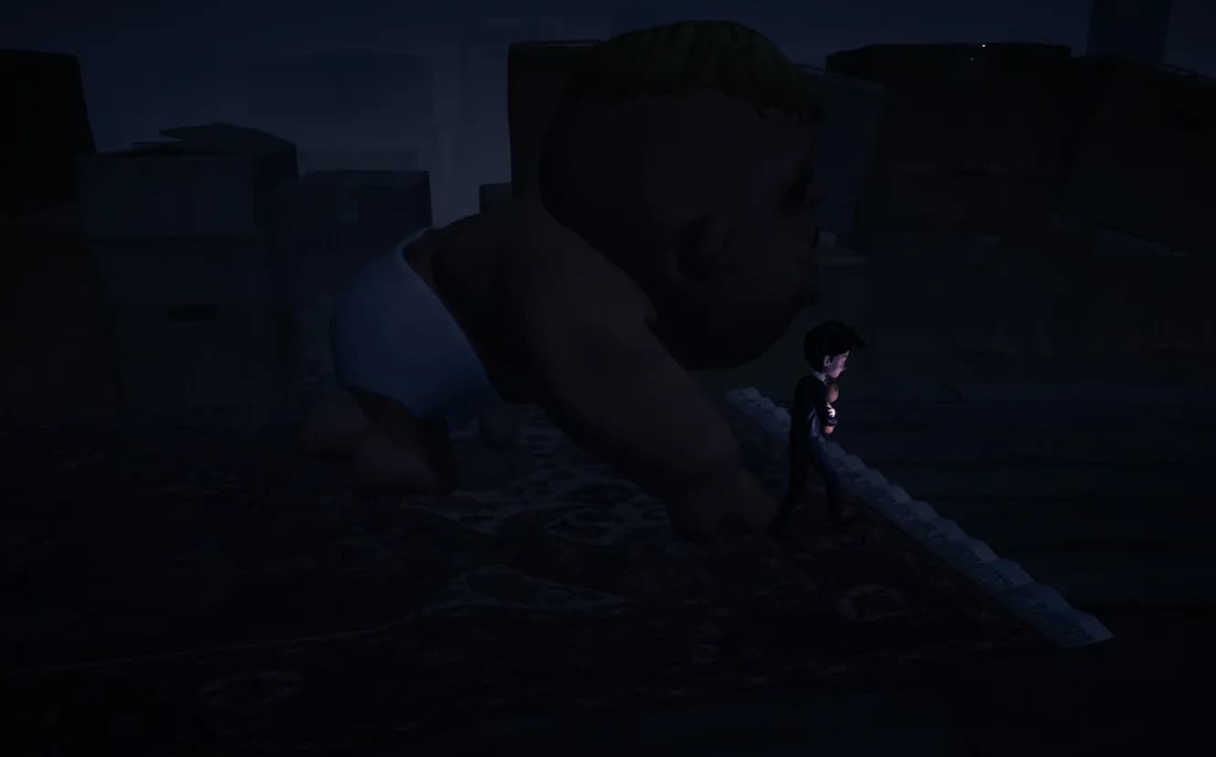 Goodnight, Sweetie görsel 6
