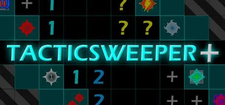 Tacticsweeper+ görsel 1