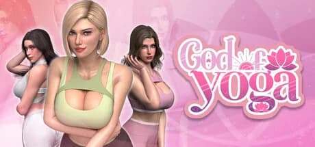 God of Yoga