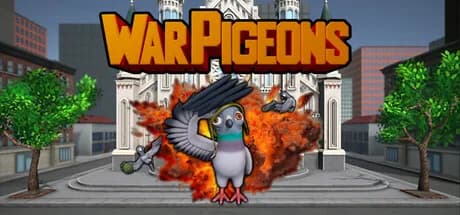 War Pigeons görsel 1