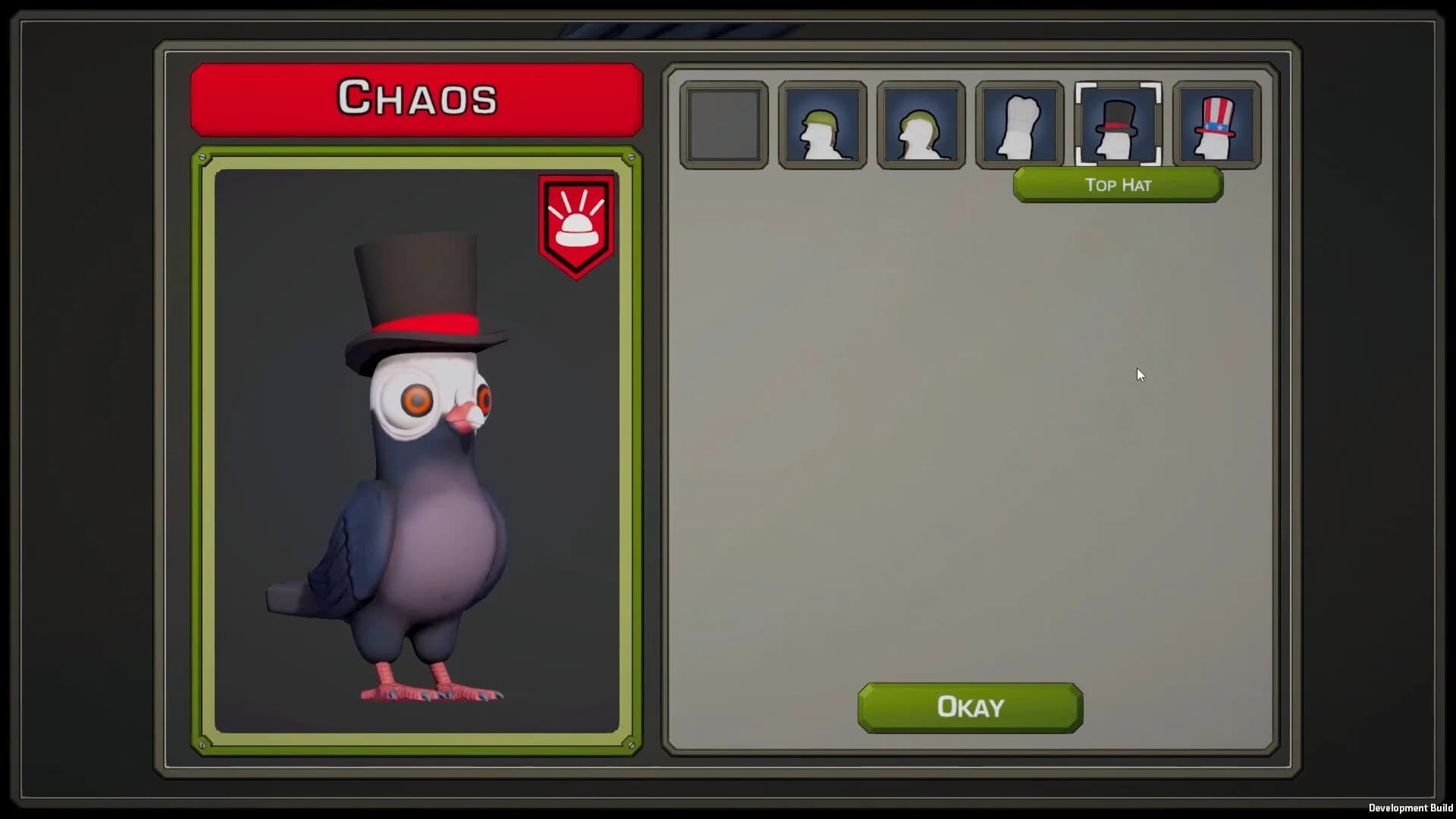 War Pigeons görsel 5