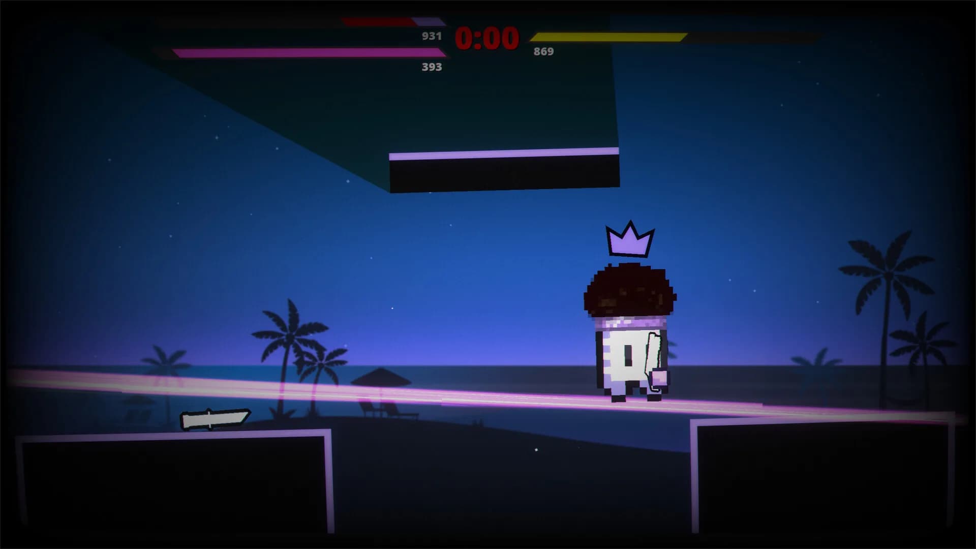 Miami Fighters görsel 2