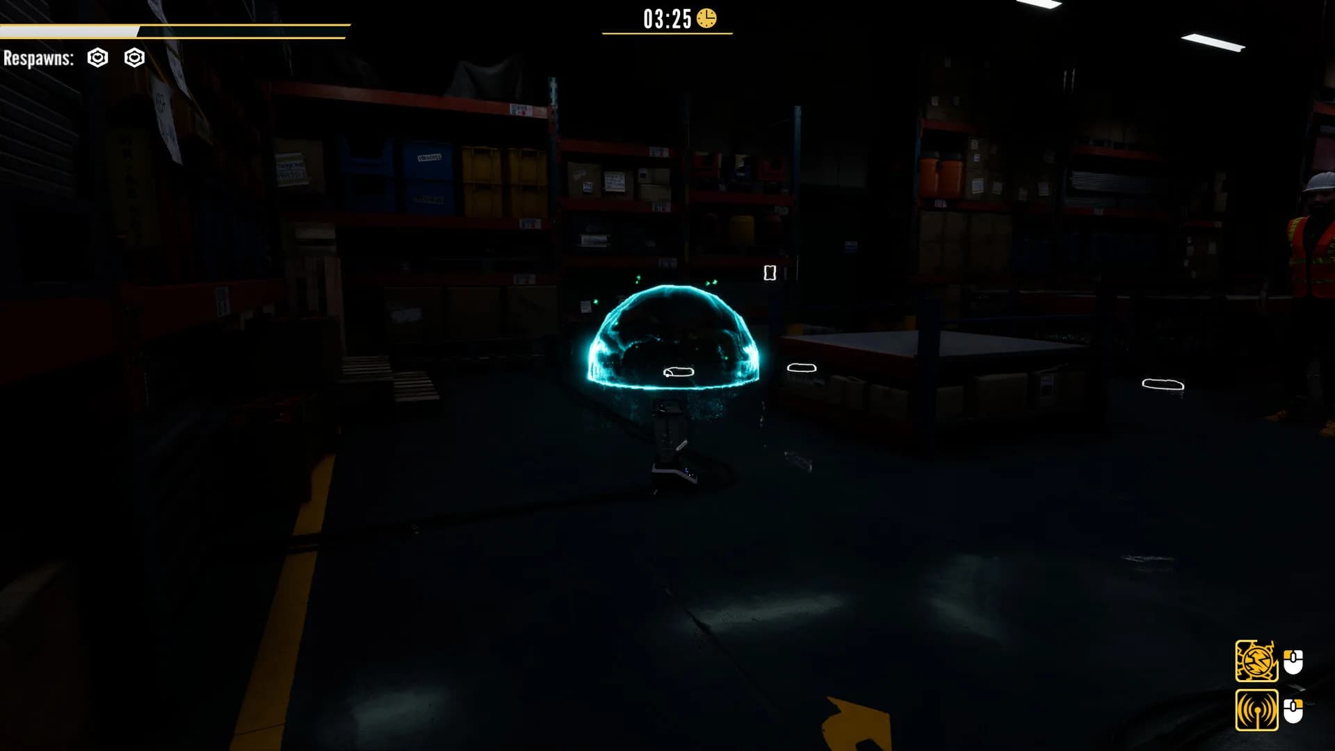 Zap'n'Run görsel 6