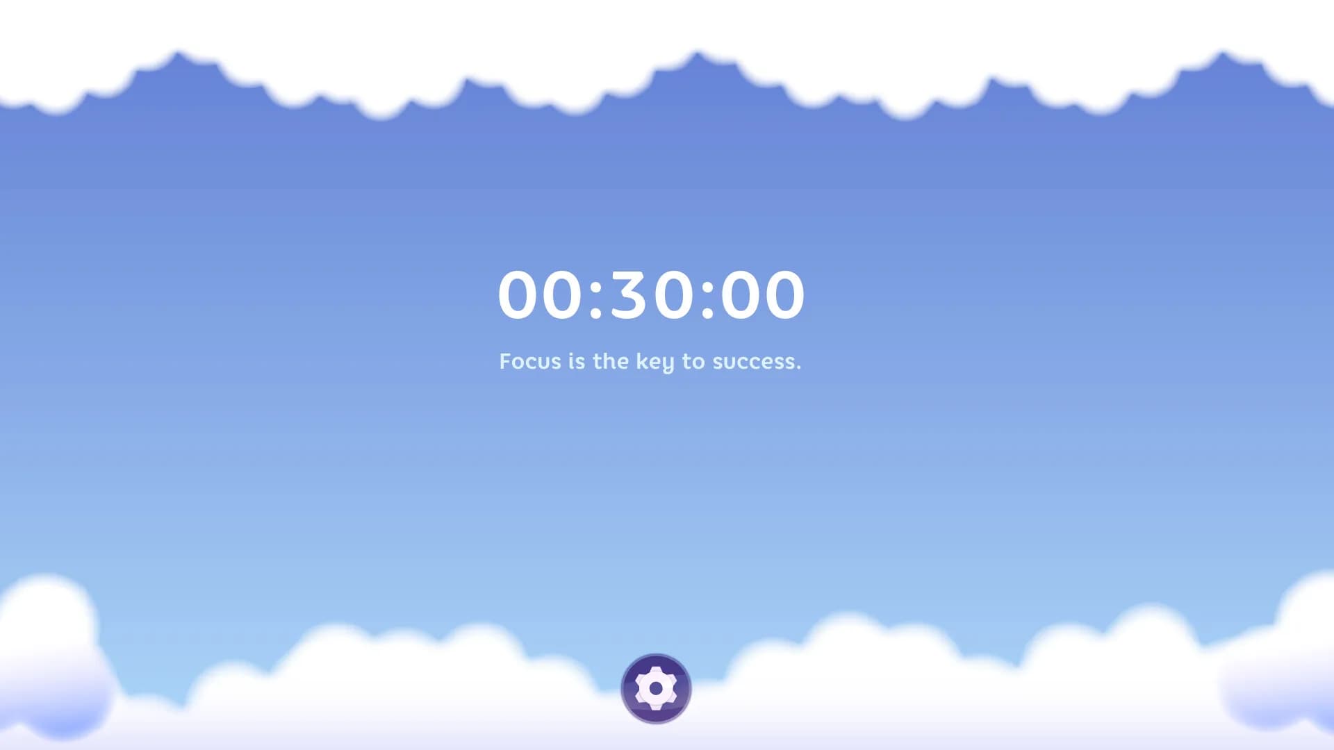 Focus Plant: Pomodoro Timer Game görsel 5