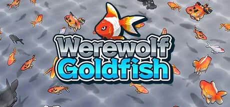 Werewolf Goldfish