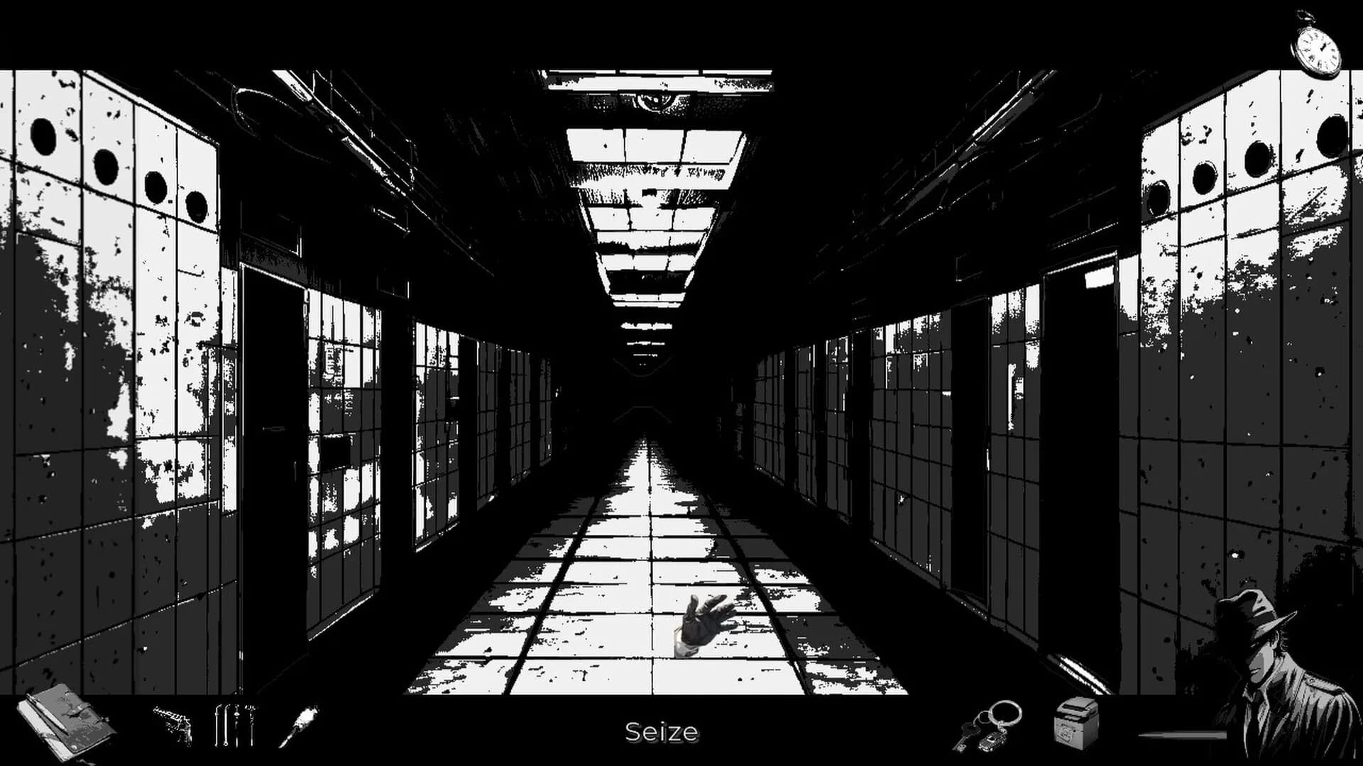 Gloomy Clues: The Broken Mirror görsel 9