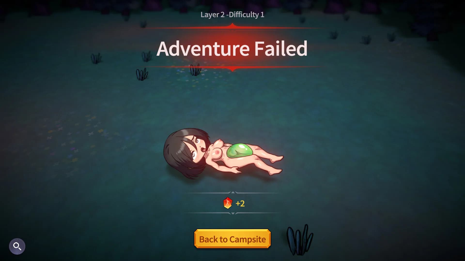 Humiliation Dungeon Survivors görsel 9