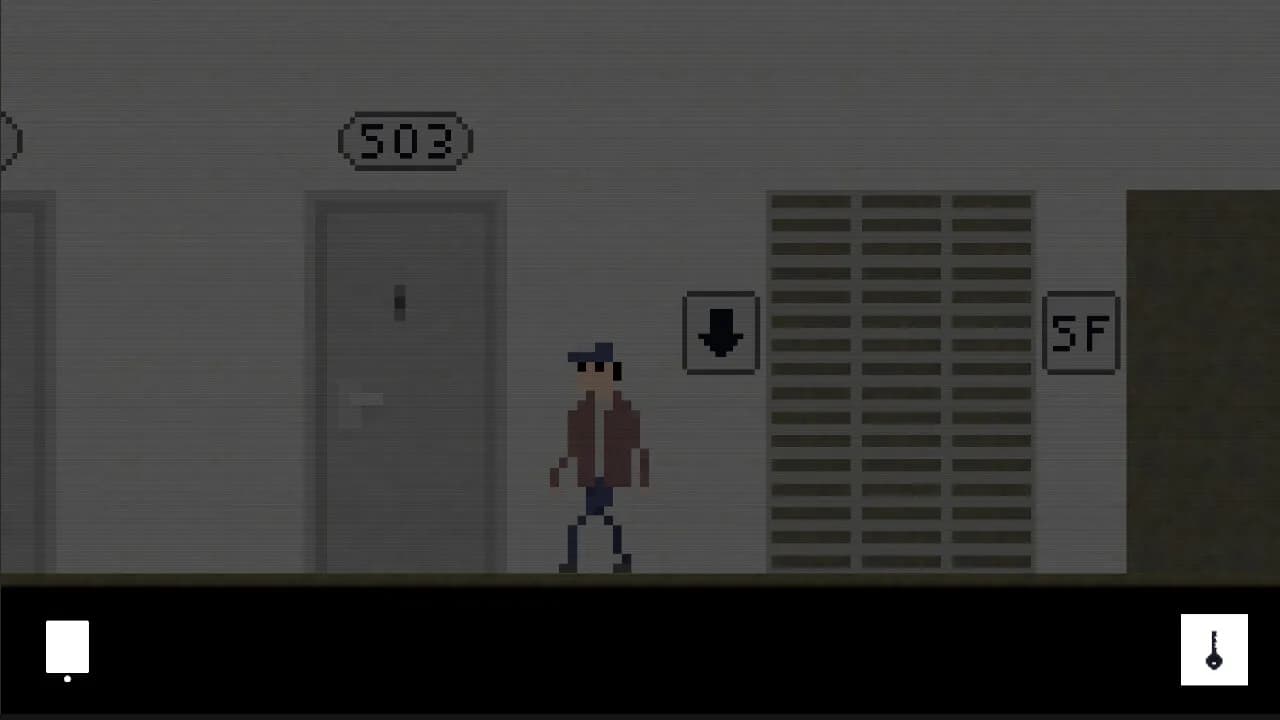 Apartment Escape görsel 4