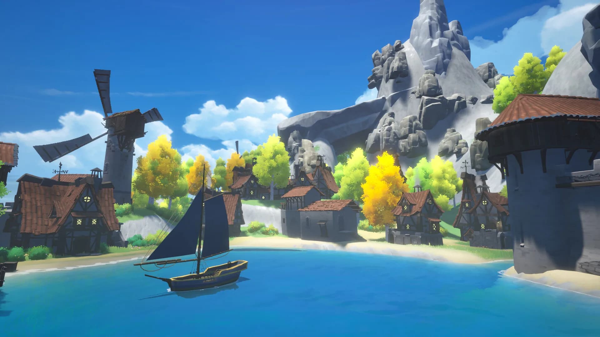 Golden Voyage görsel 2