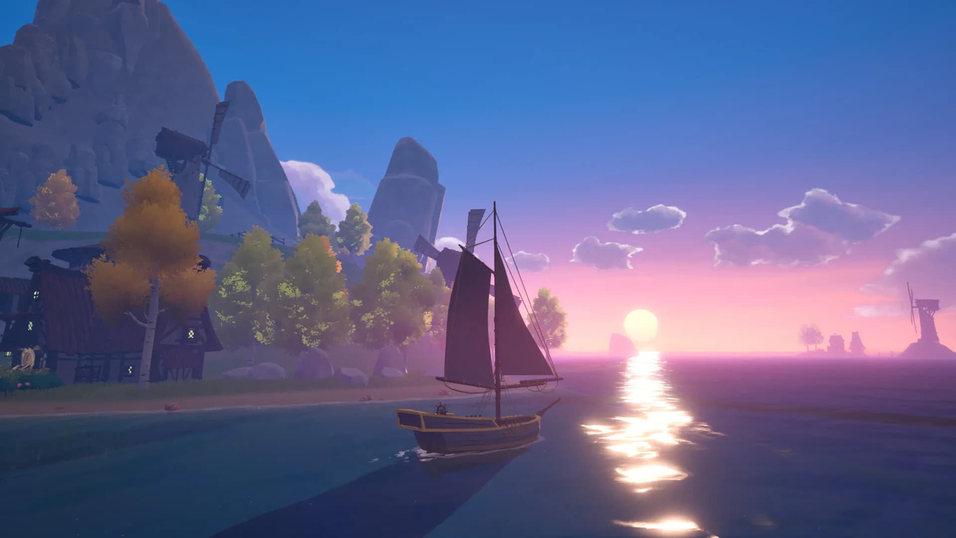 Golden Voyage görsel 8