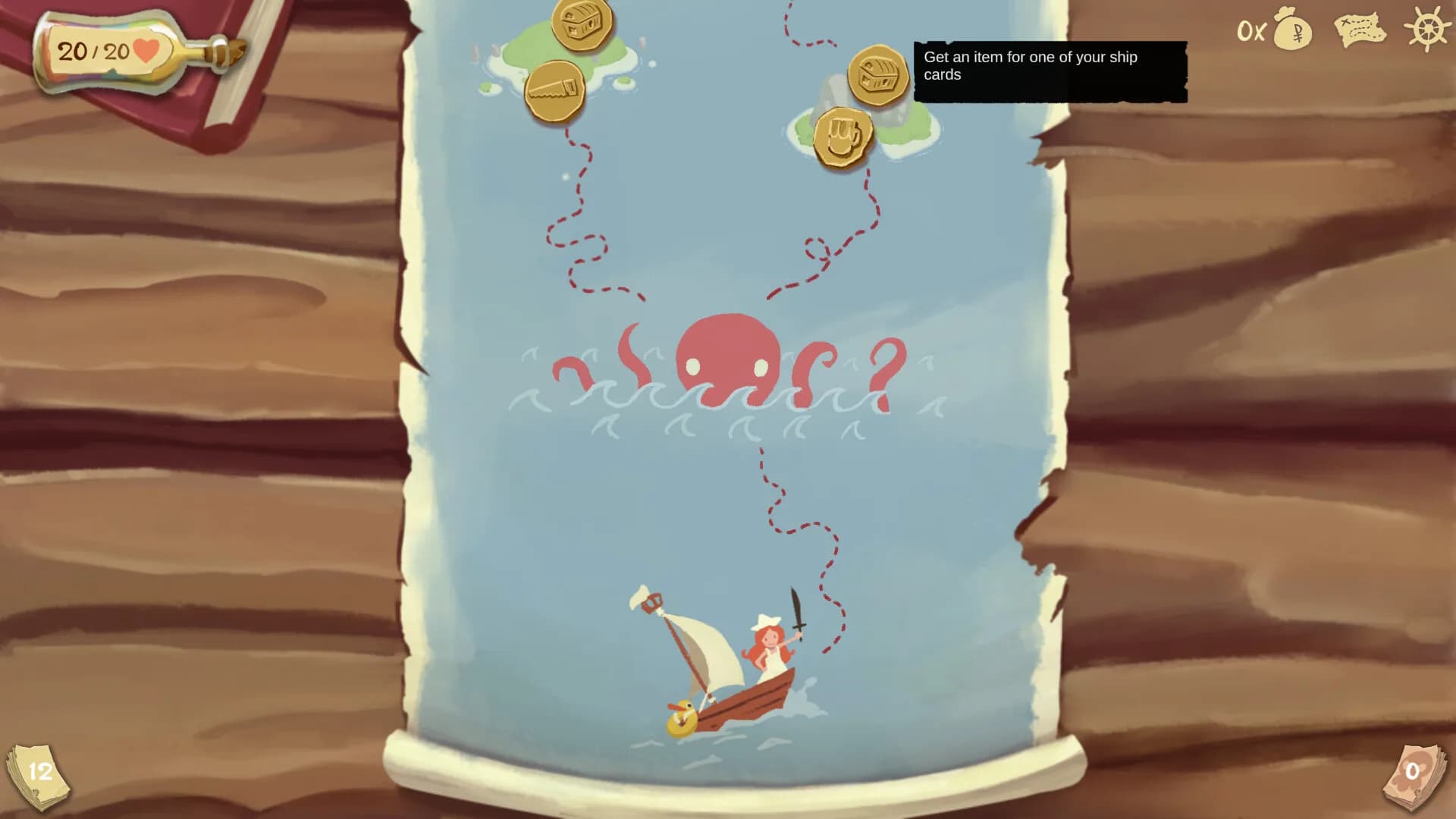 Waves Ahoy! görsel 4