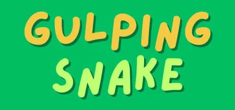 Gulping snake görsel 1