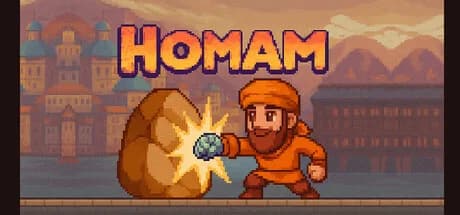 Homam: Bir Mucidin Yumruğu