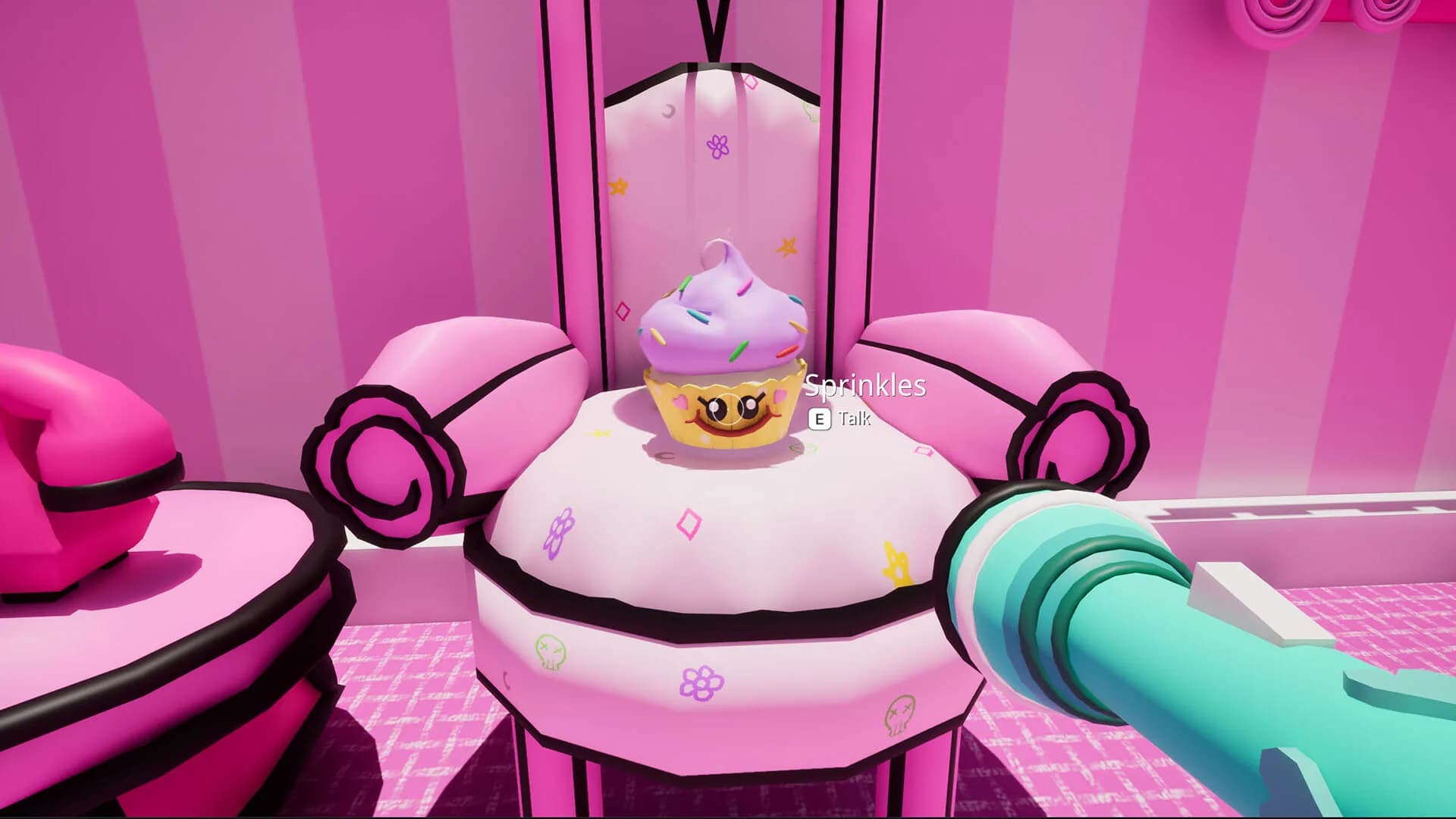 Mint's Hints görsel 2