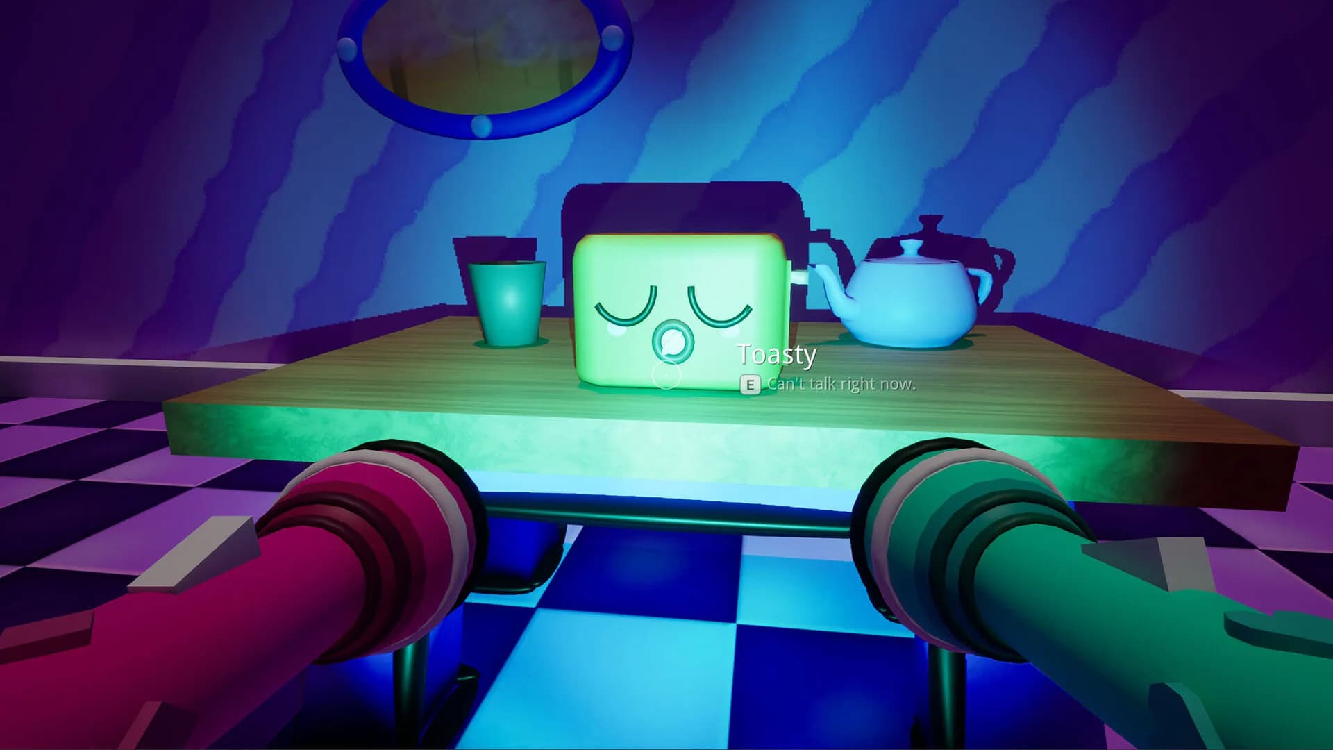 Mint's Hints görsel 4