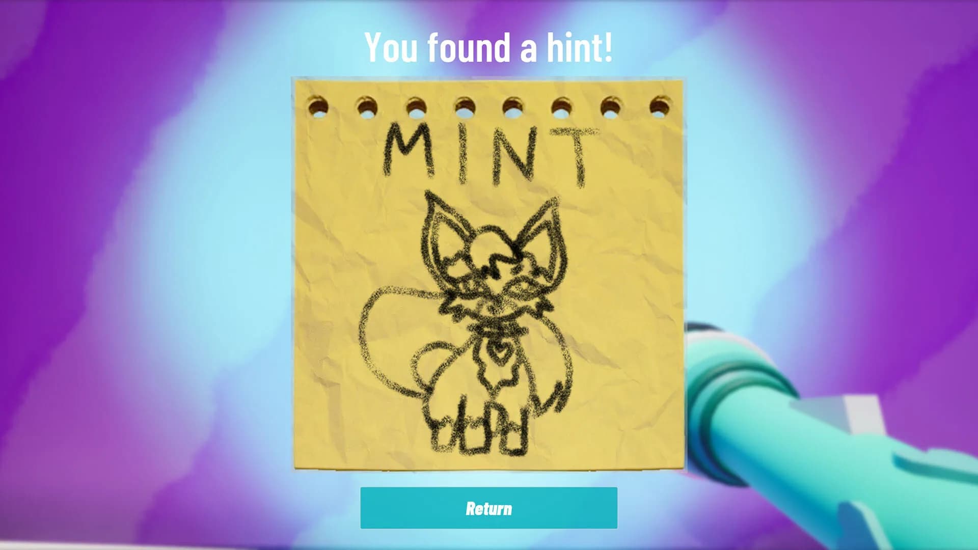 Mint's Hints görsel 5