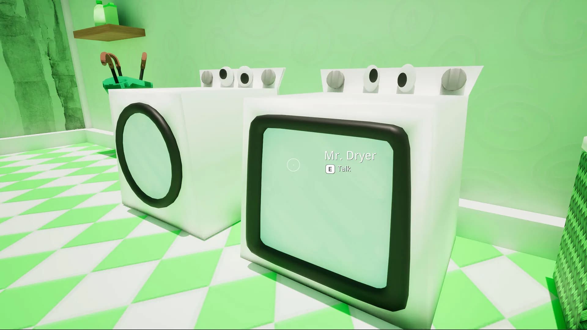 Mint's Hints görsel 11