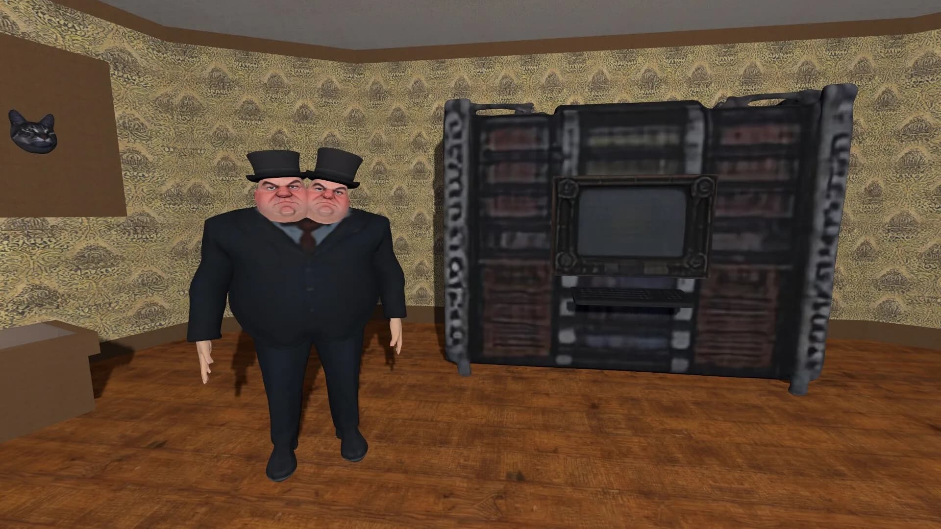 The Czar is Dead 2 görsel 4
