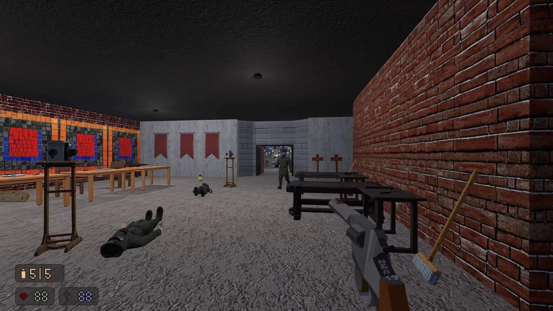 The Czar is Dead 2 görsel 7