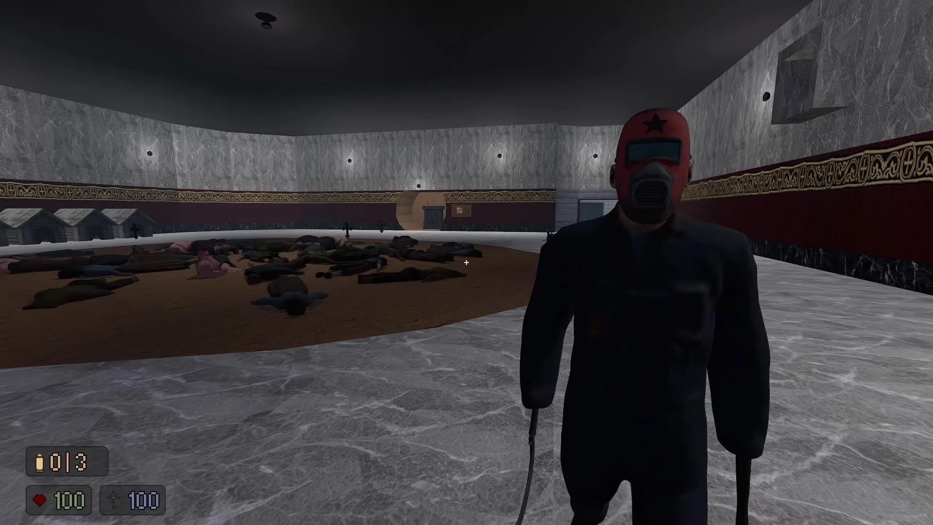 The Czar is Dead 2 görsel 8