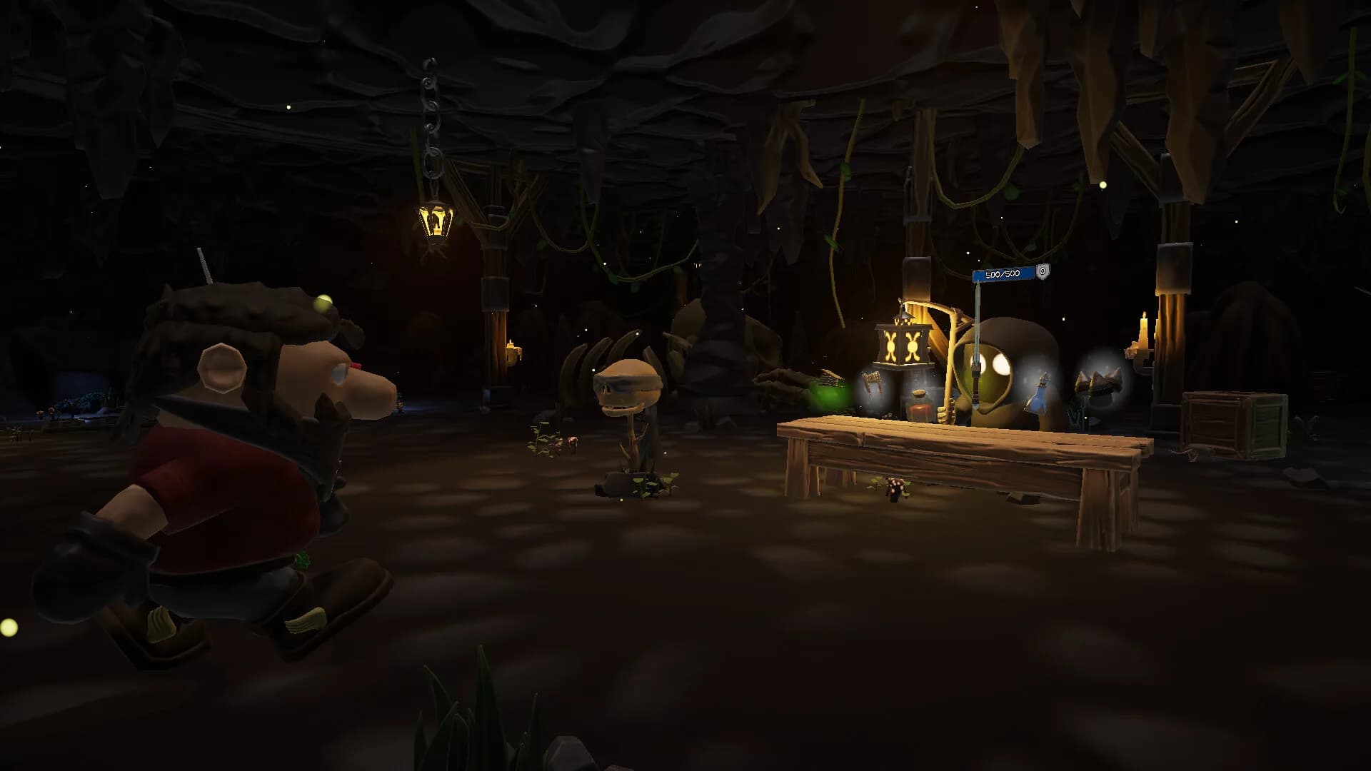 Dwarfs Descent görsel 8