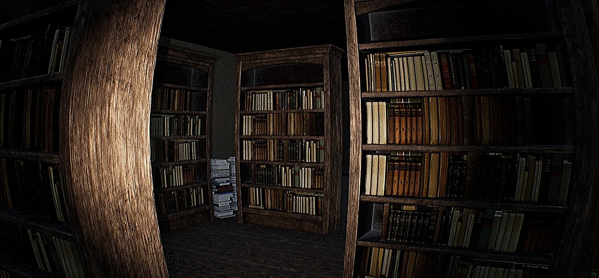 You will be cursed görsel 3