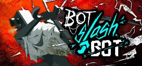 Bot slash Bot