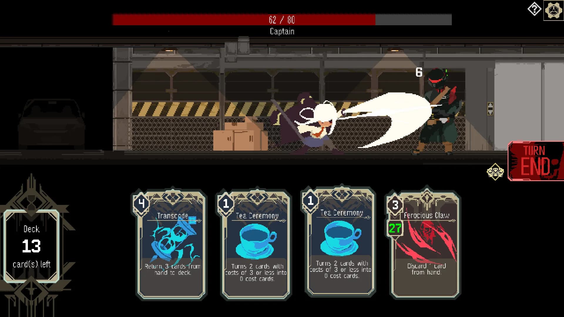 One Turn Kill görsel 5