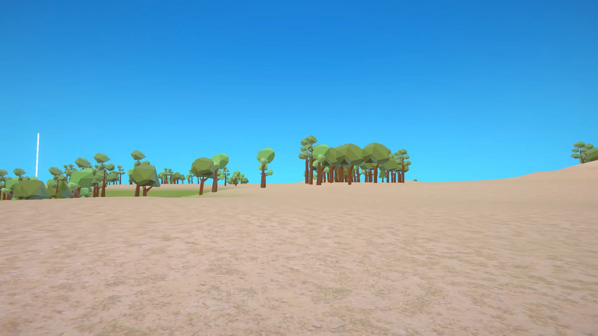 Skyrift: The Shattered Sky görsel 3