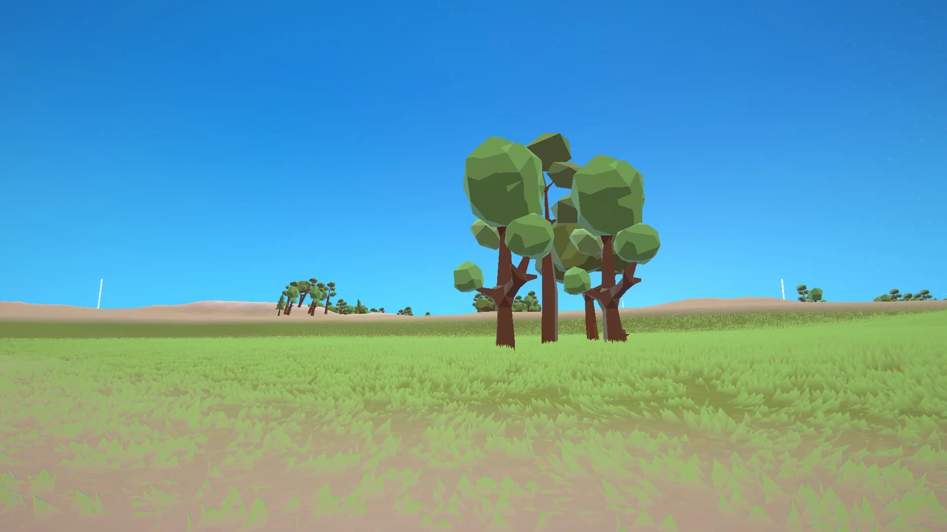 Skyrift: The Shattered Sky görsel 13