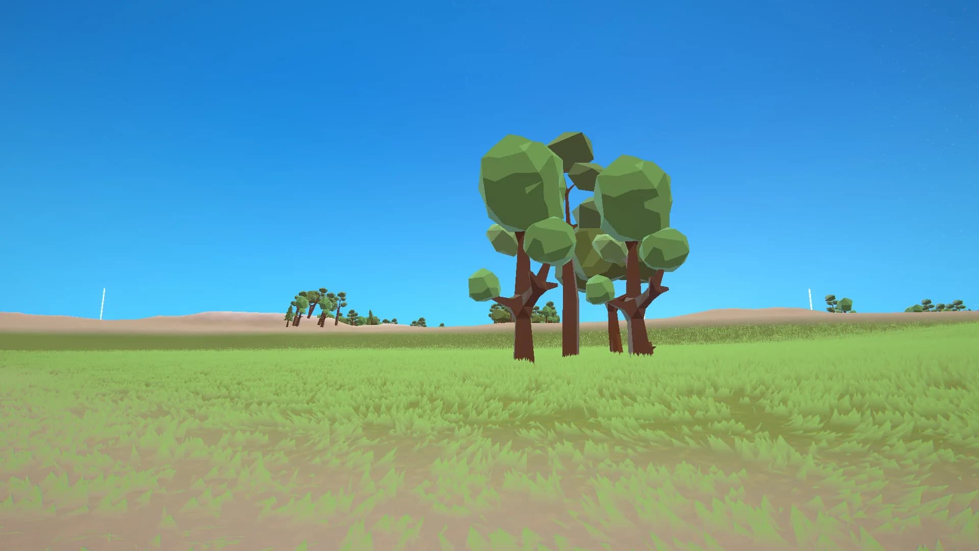 Skyrift: The Shattered Sky görsel 6