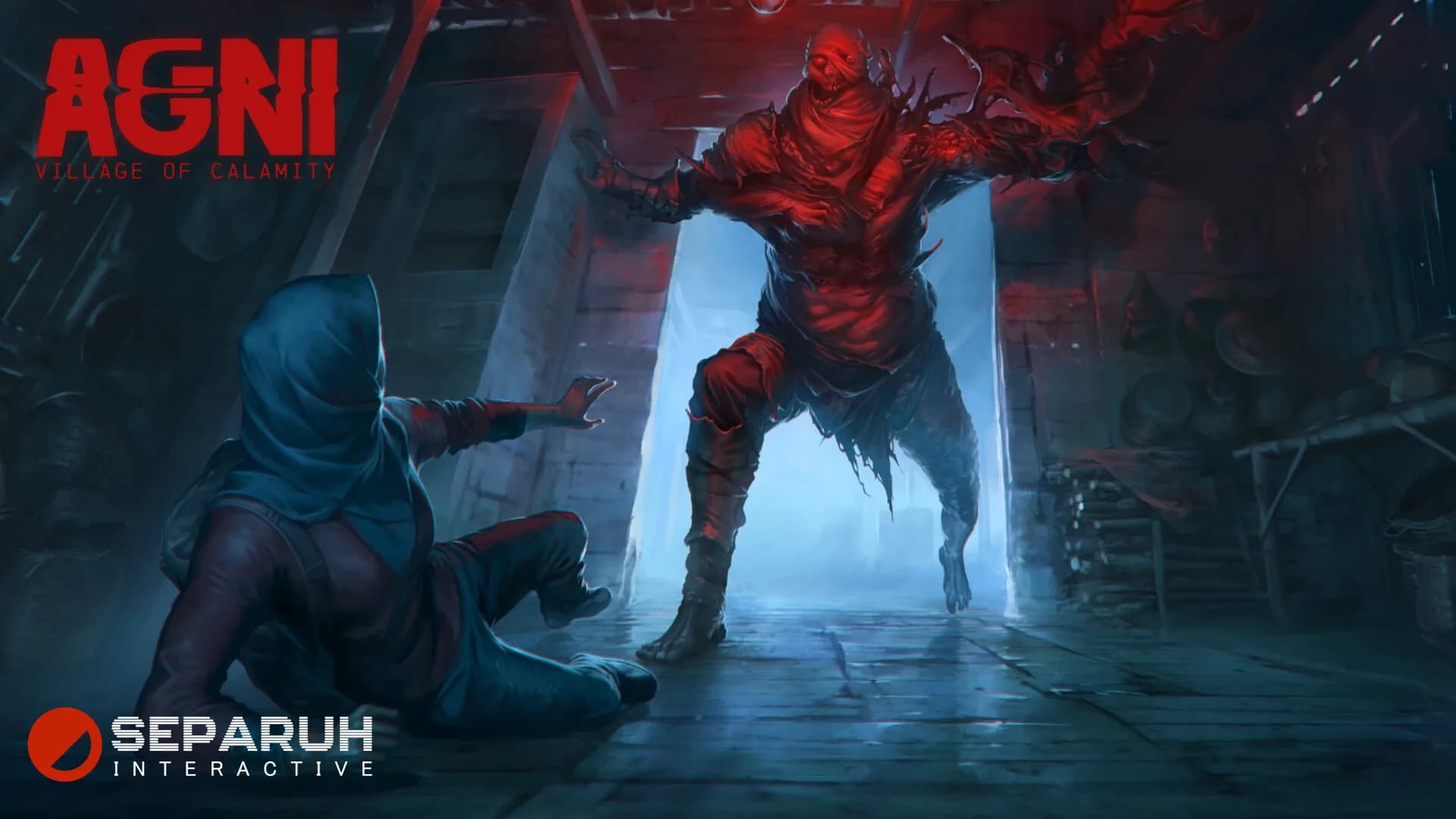 Agni: Village of Calamity görsel 7