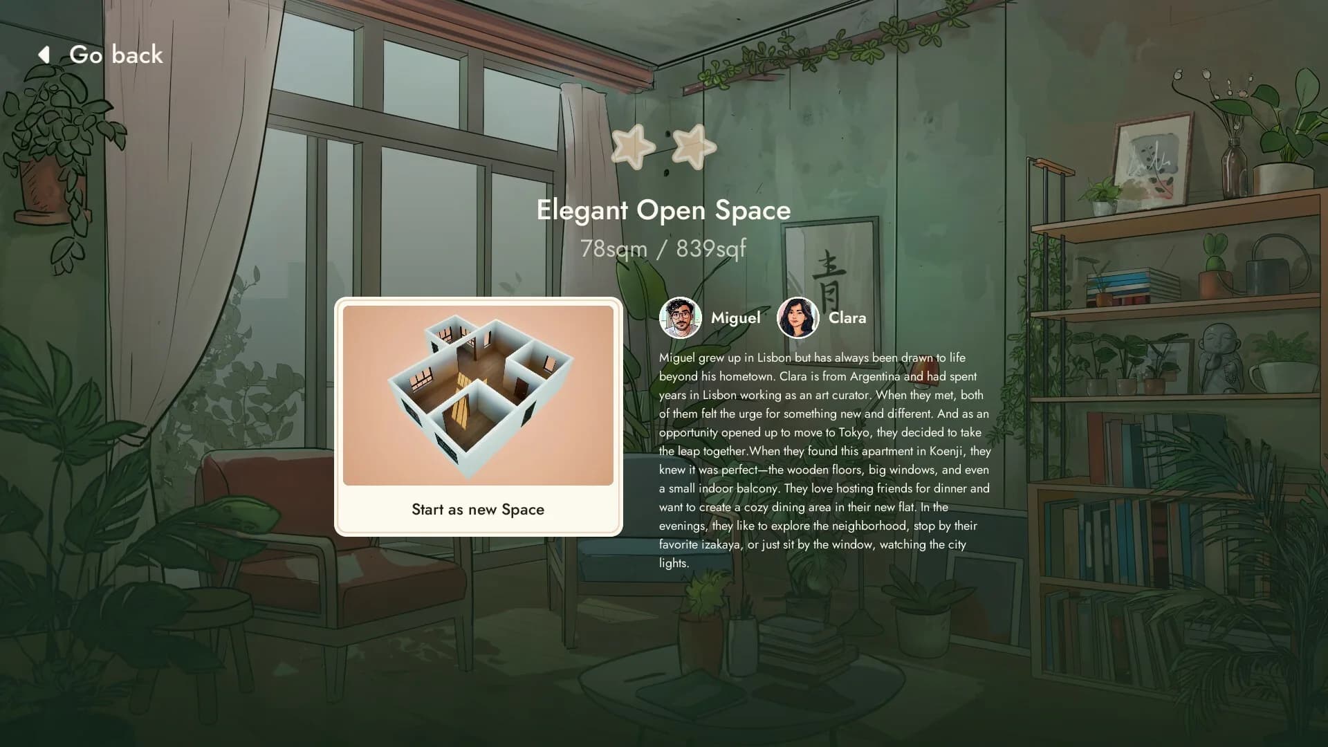 Small Spaces görsel 8