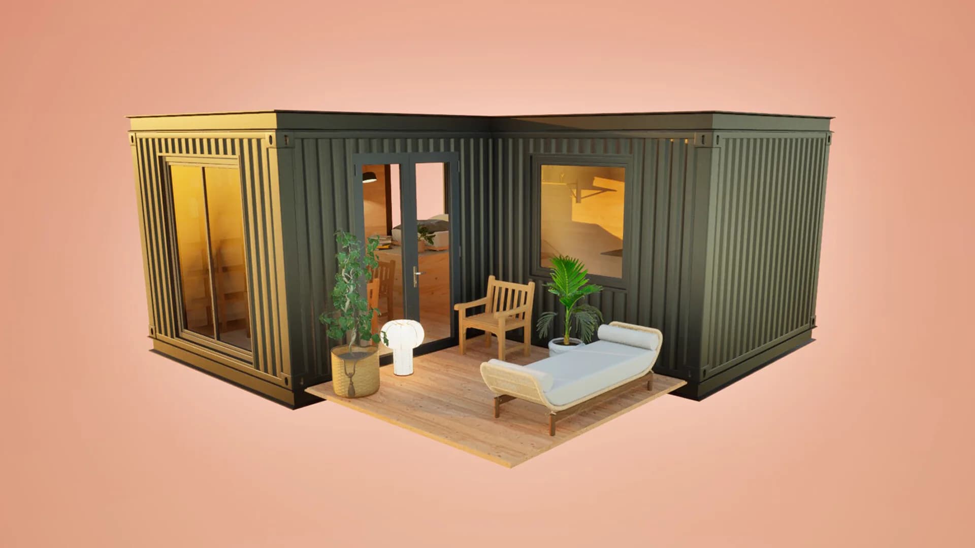 Small Spaces görsel 11