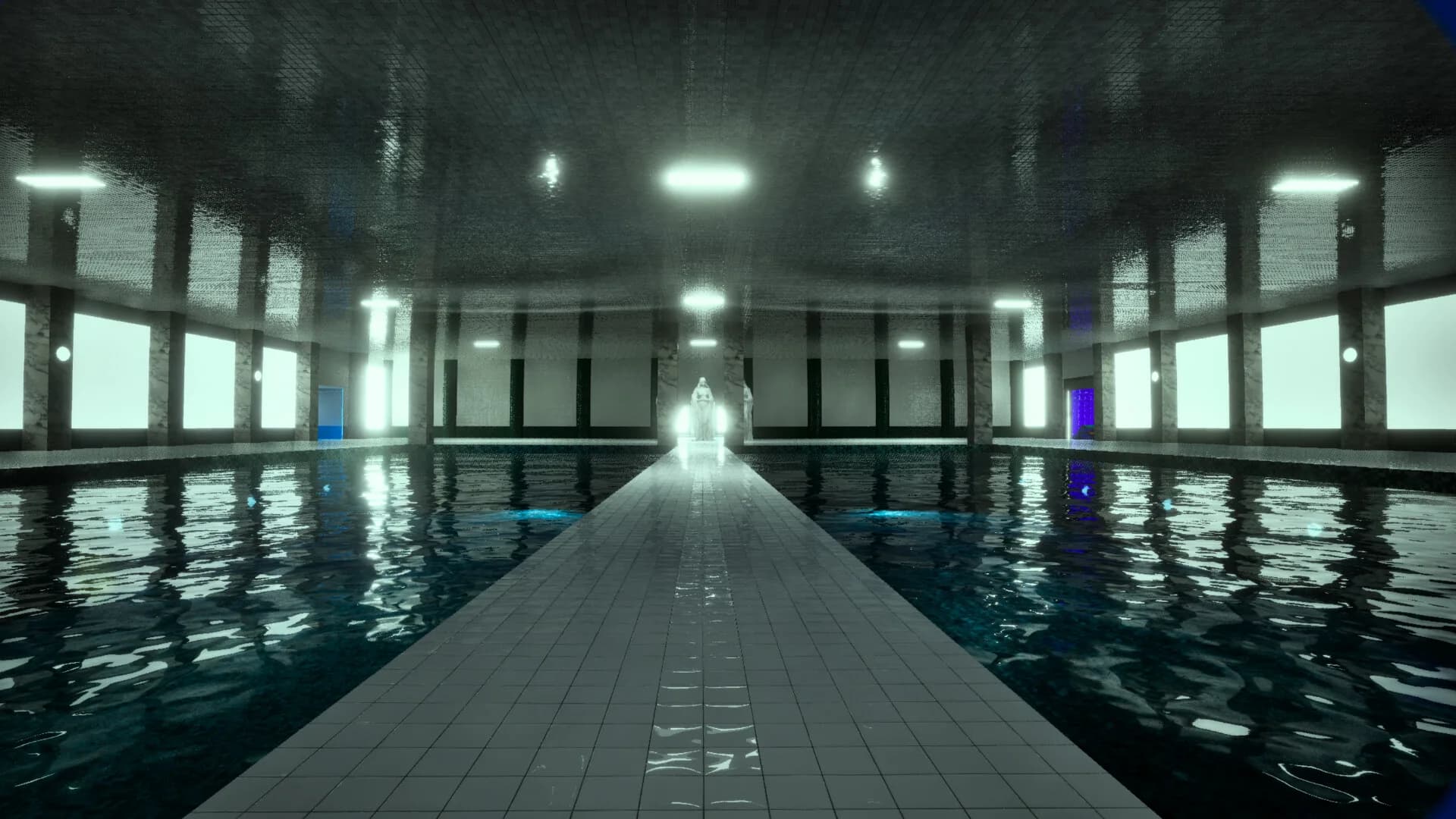 Liminal Universe görsel 3